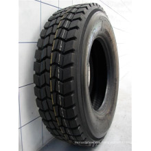 Radial Truck Tyre (M+S)